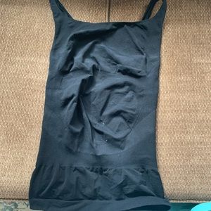 Blanqi support tank size large